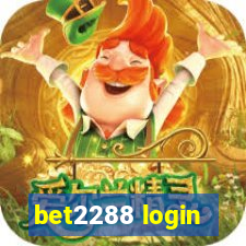 bet2288 login